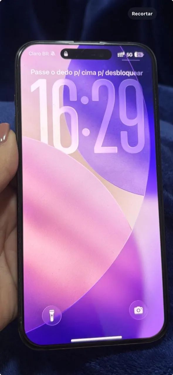 iPhone 15 Pro Max 256 GB  - Foto 5