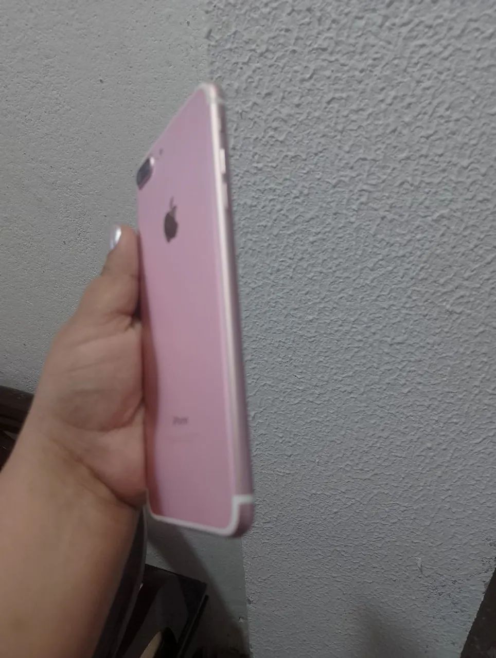 iPhone 7plus 128G - Foto 3