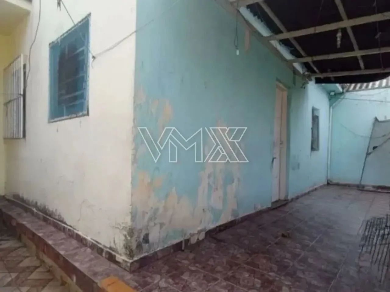 TERRENO COM 03 CASAS PARA VENDA  NO JARDIM JAPÃO - SP / 213 M² , ÓTIMO PARA RENDA OU CONST - Foto 10