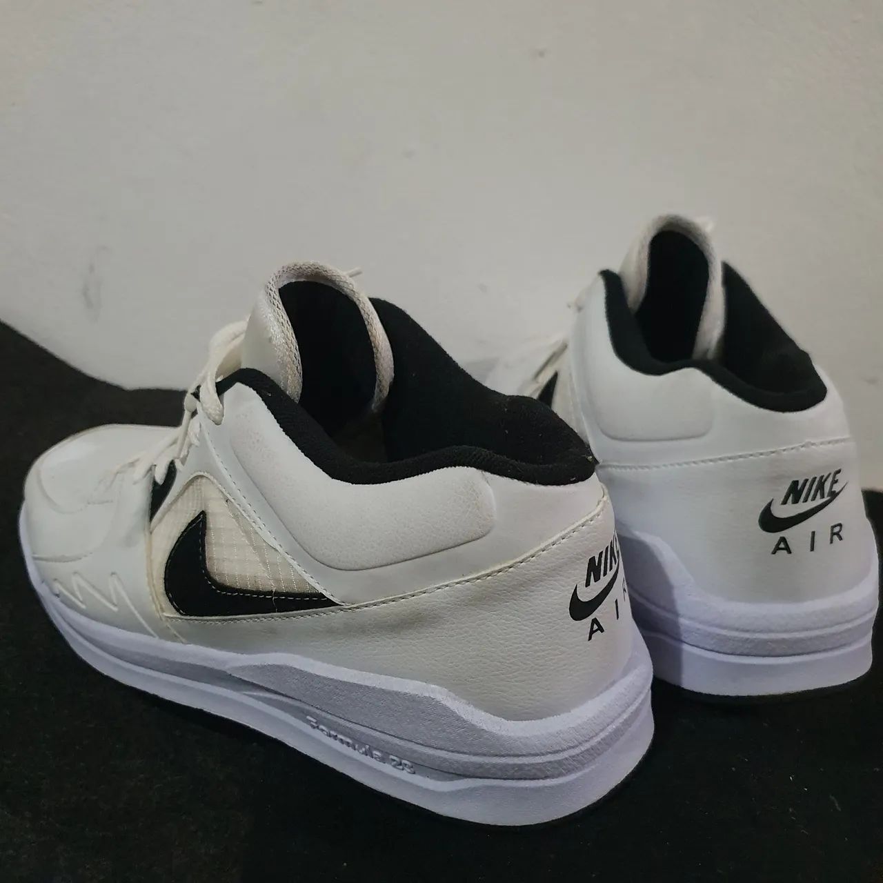 Tênis Nk Air Jordan N°42 - Calçados - Área Verde, Santarém