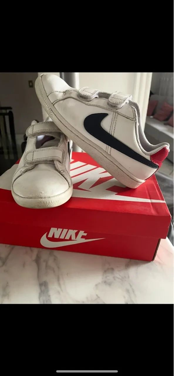 Tênis Nike  - Foto 2