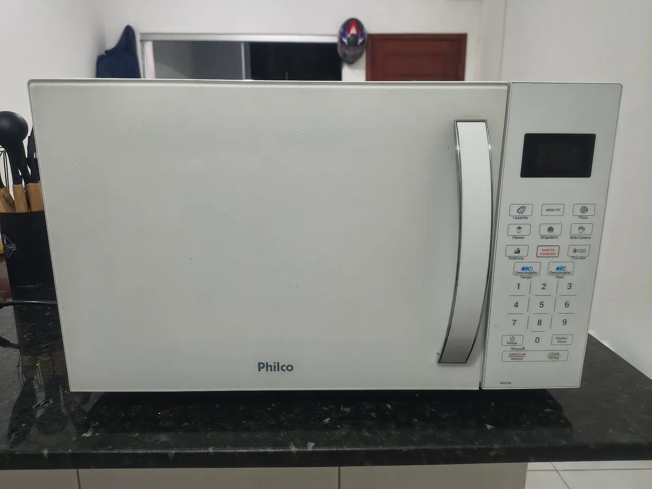 Microondas Philco 