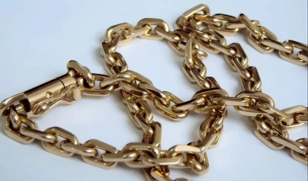 Vendo Cordåo de Ouro 60 gramas maciço