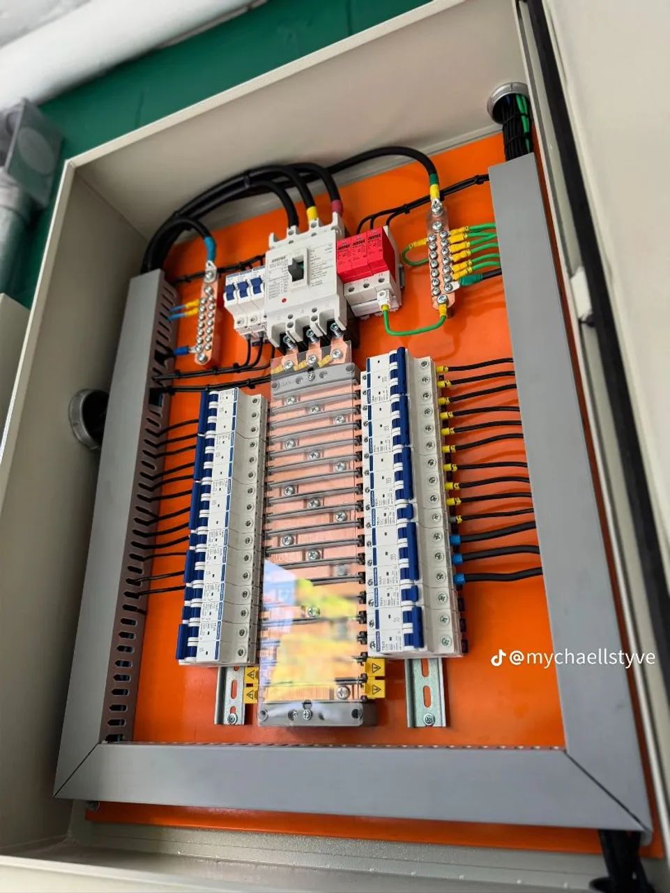Eletricista  250 - Foto 2