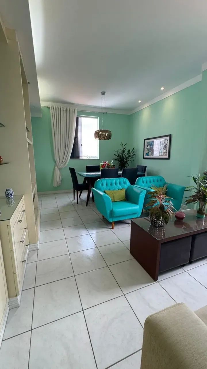 Vendo apartamento no São Francisco - Foto 2