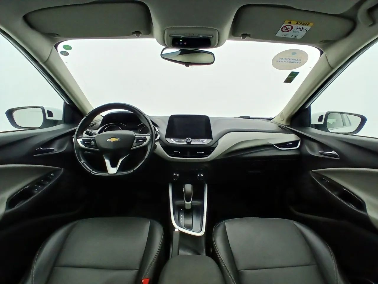 Chevrolet Onix Hatch Premier 1.0 12V TB Flex Aut. 4P, foto 15 de 18