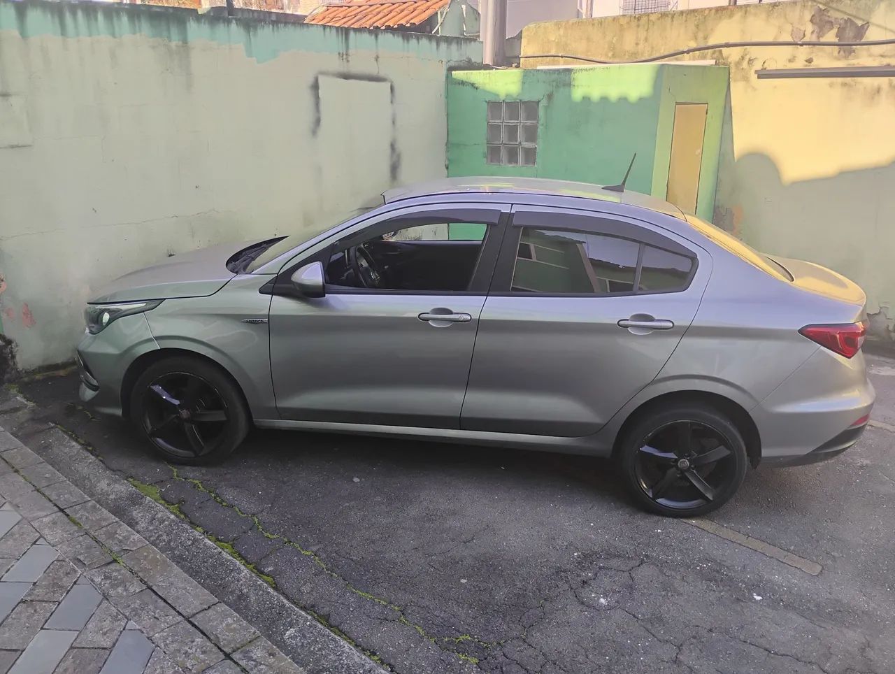 Fiat cronos 2 dono 2019 - Foto 4
