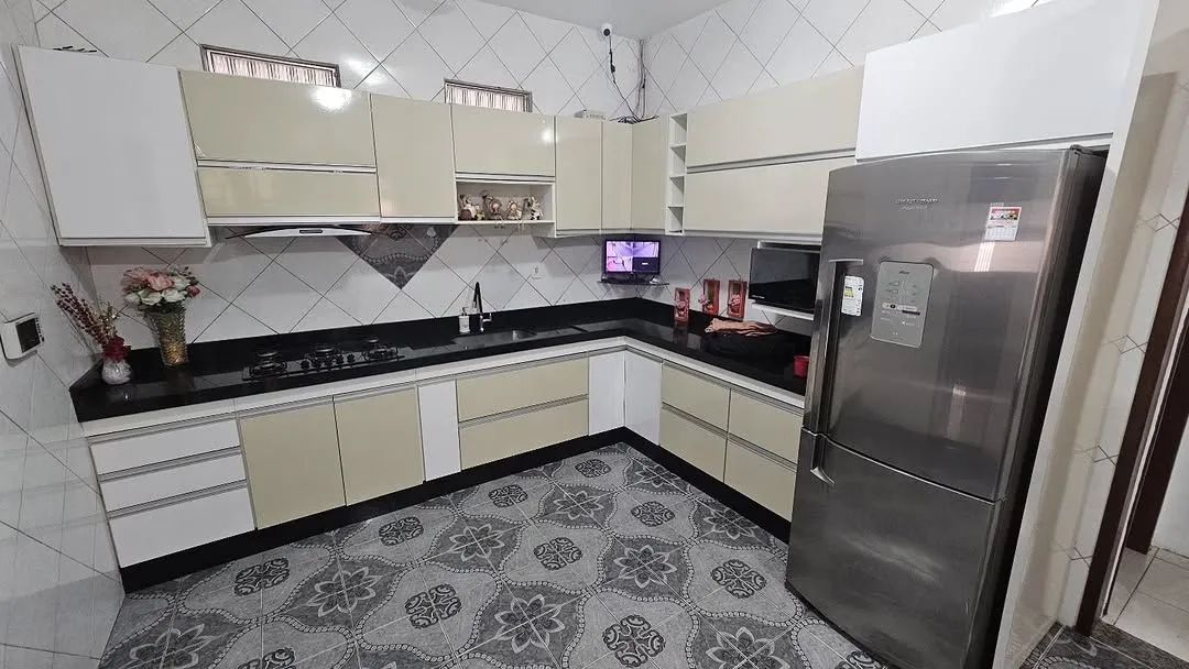 Vendo casa na cidade nova 5 - Foto 4