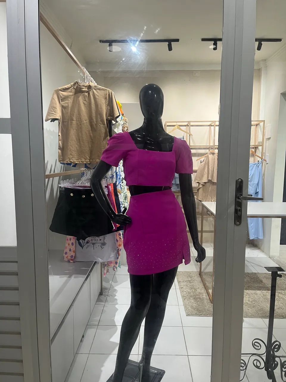 Moda feminina  - Foto 2