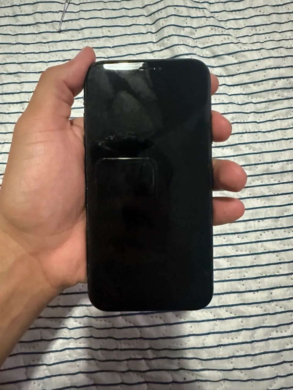 iPhone XR - Foto 2