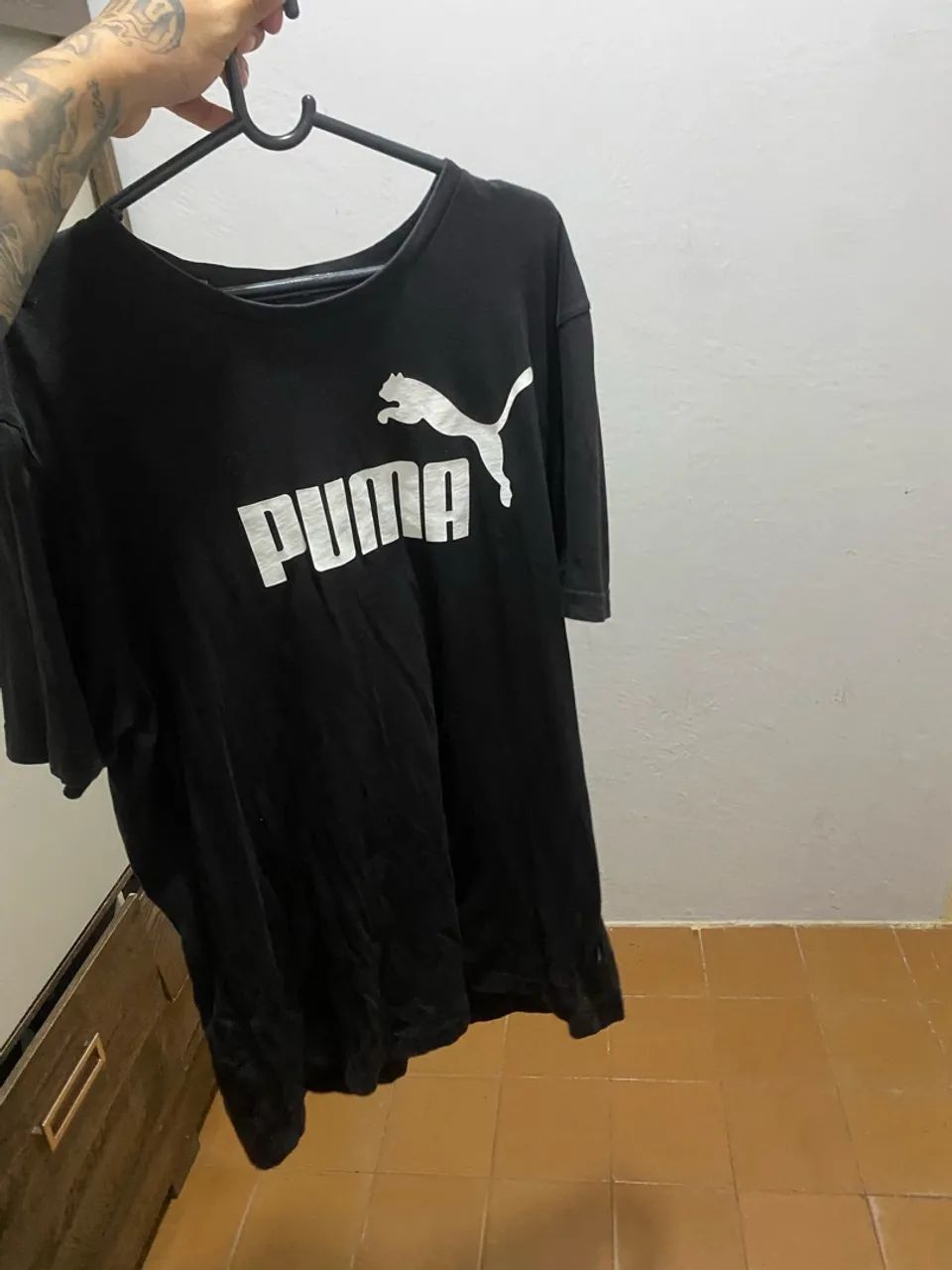 Camisa puma original  - Foto 2