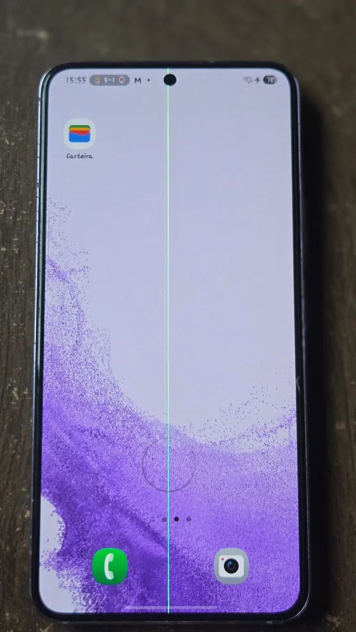 Galaxy s22 