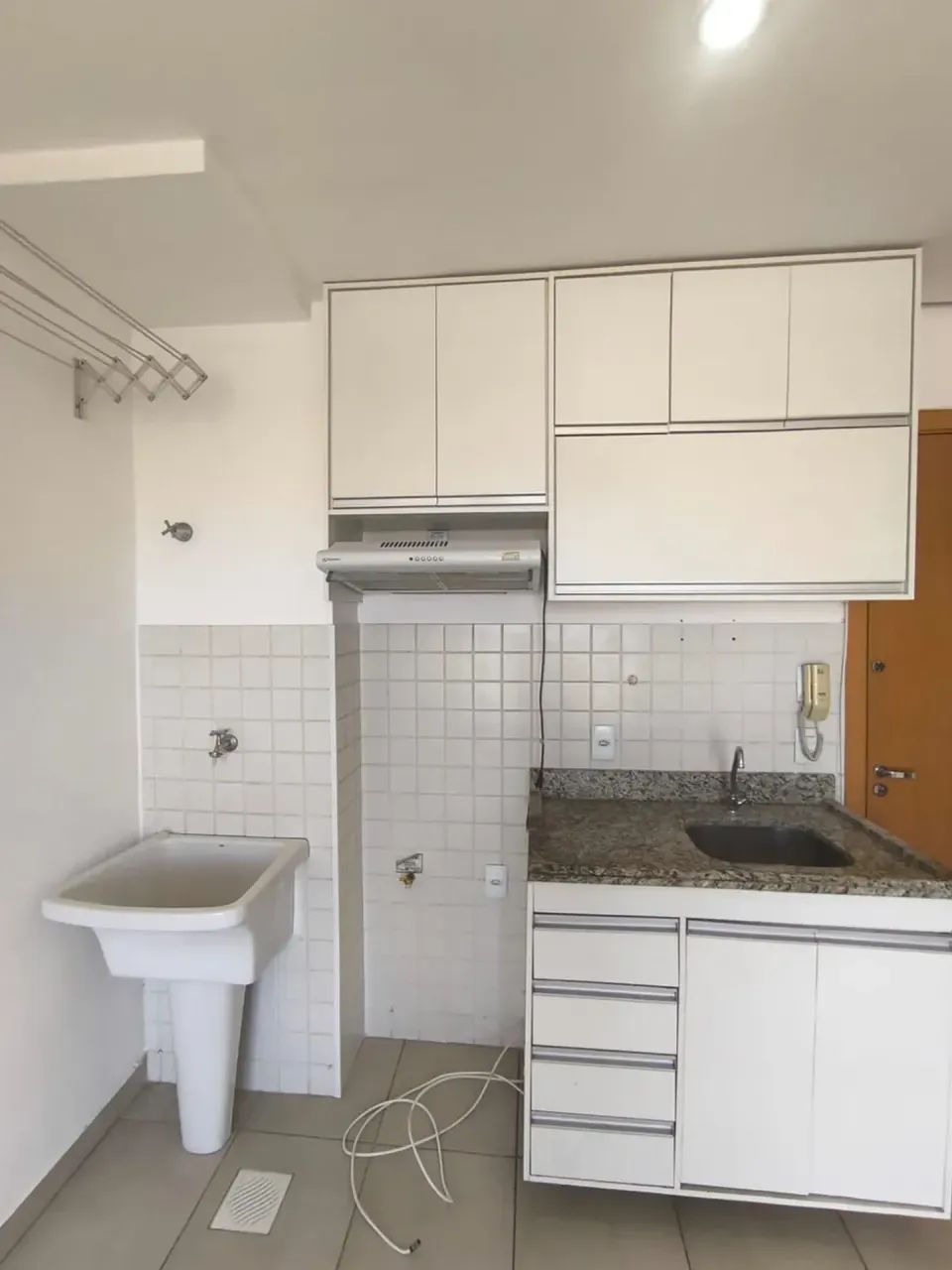 Mude Já! 1 Quarto no Edifício Urban com Lazer Completo e Segurança 24h - Foto 5