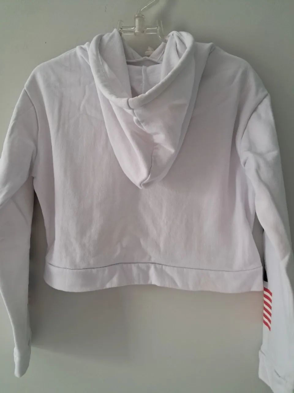 Blusas de moletom tam P - Foto 2