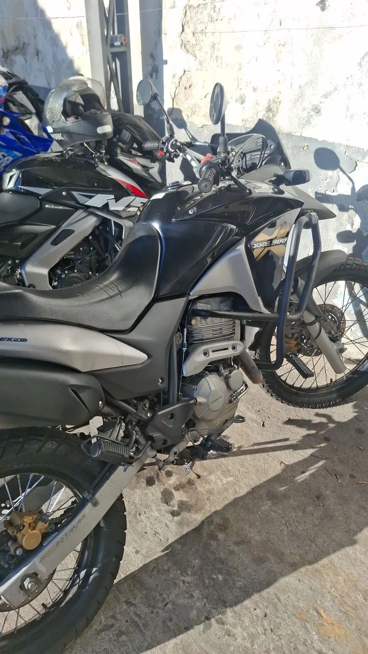 XRE 300 ABS 2014 - Foto 4