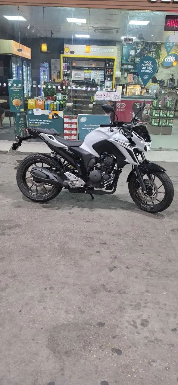 Fazer e Crosser 0KM - Foto 4
