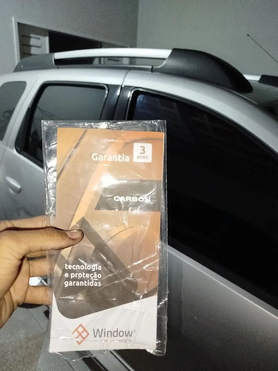 Fumê Automotivo e Residencial  - Foto 3