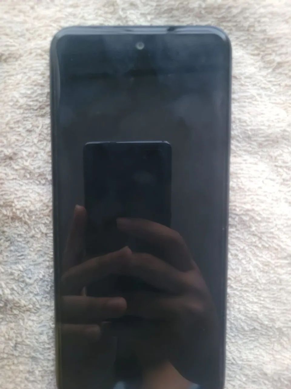 Celular com pouco uso em ótimo estado - Foto 3