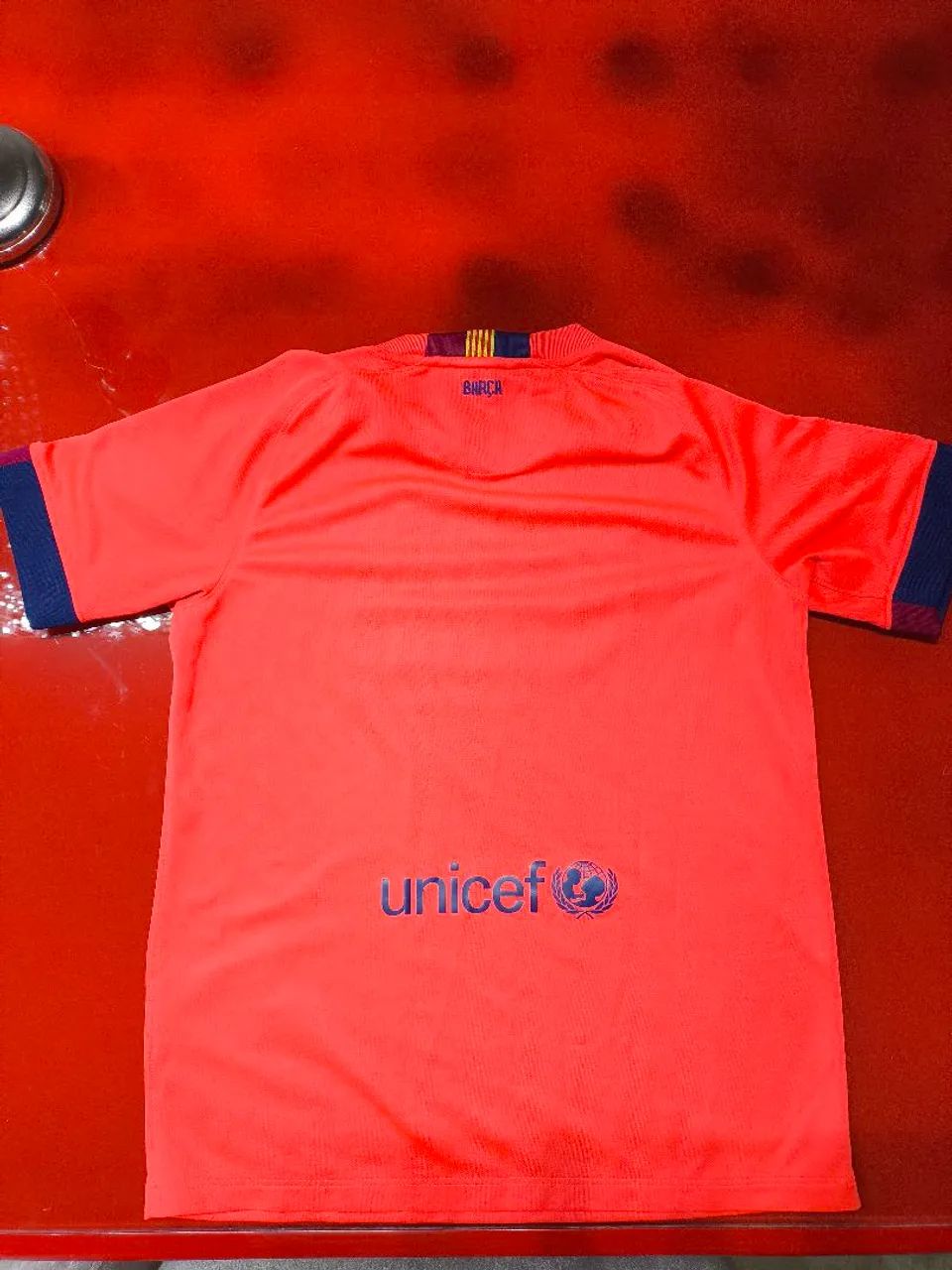 Camiseta Barcelona - Foto 5