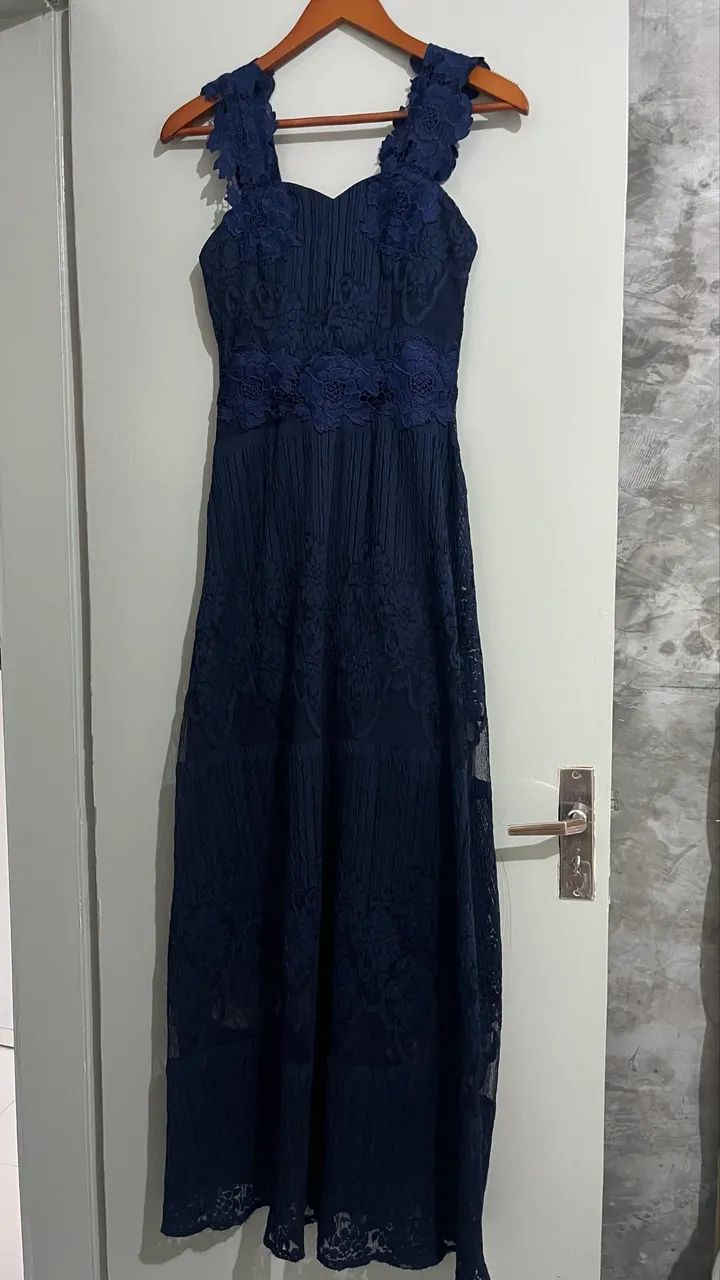 Vestido tamanho M - Foto 3