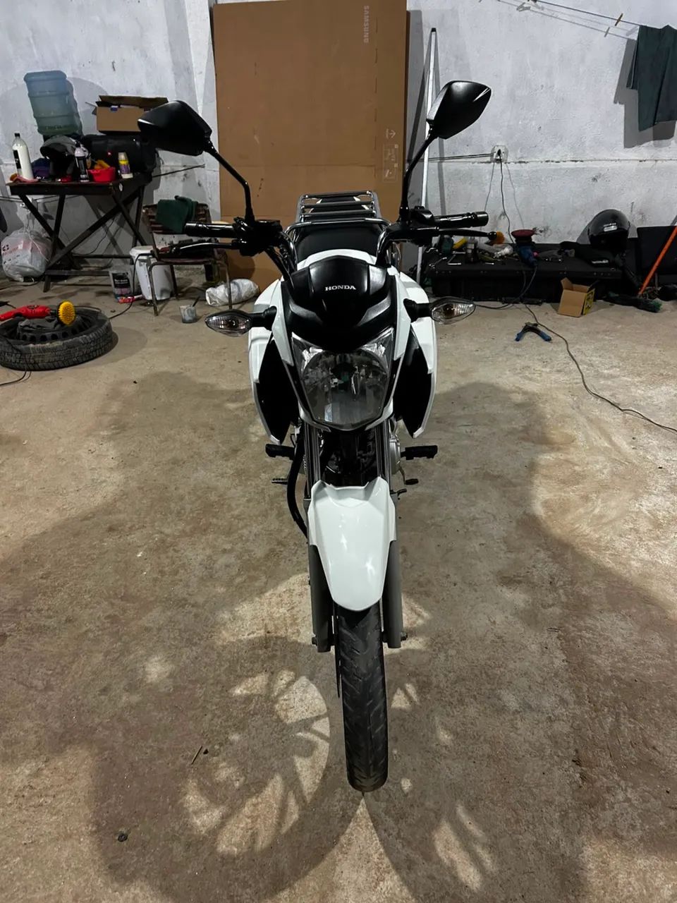 CG cargo - Foto 3