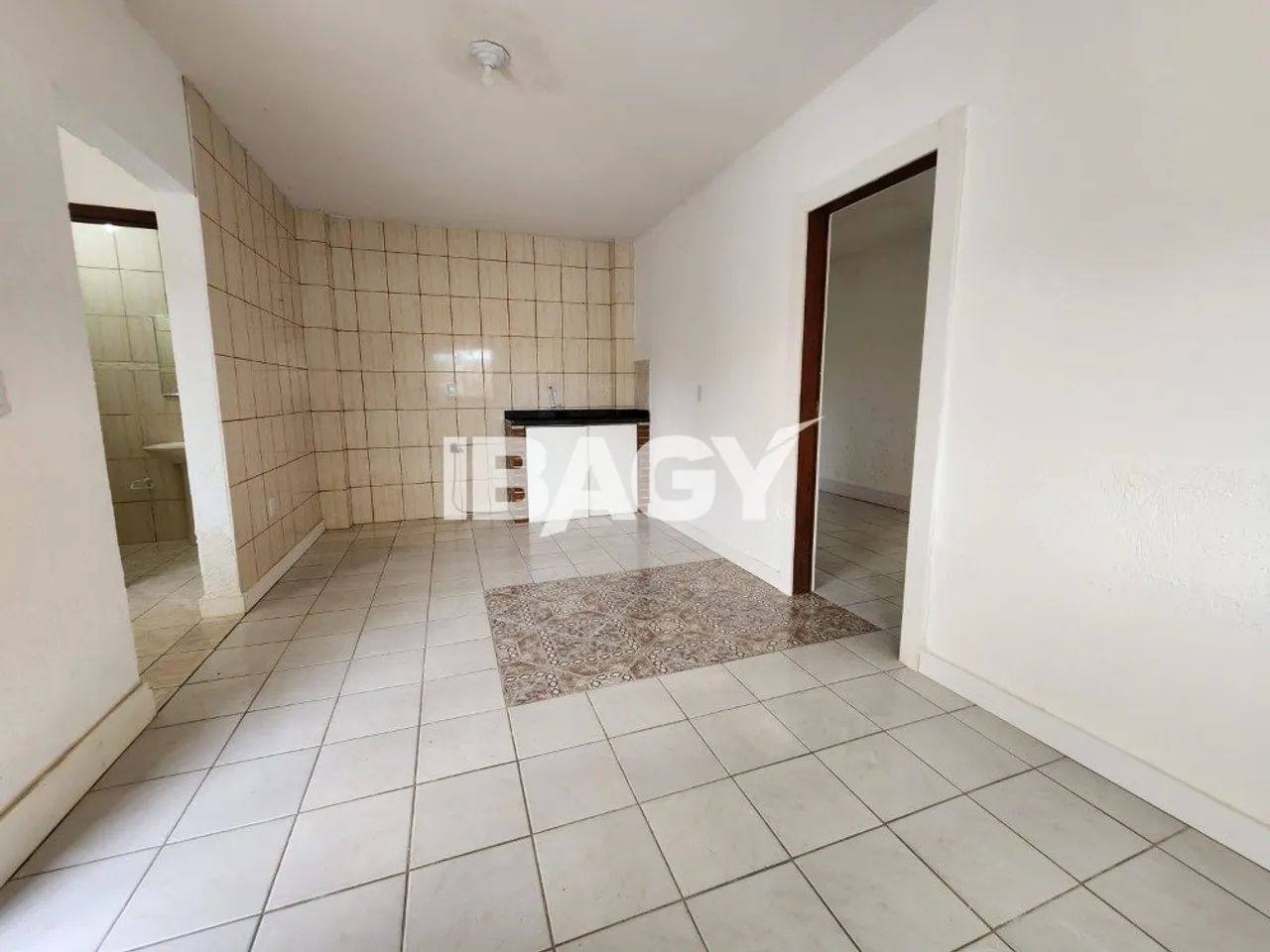 Excelente Casa 1 dormitório(s) em Tapera da Base - Florianópolis - Foto 5