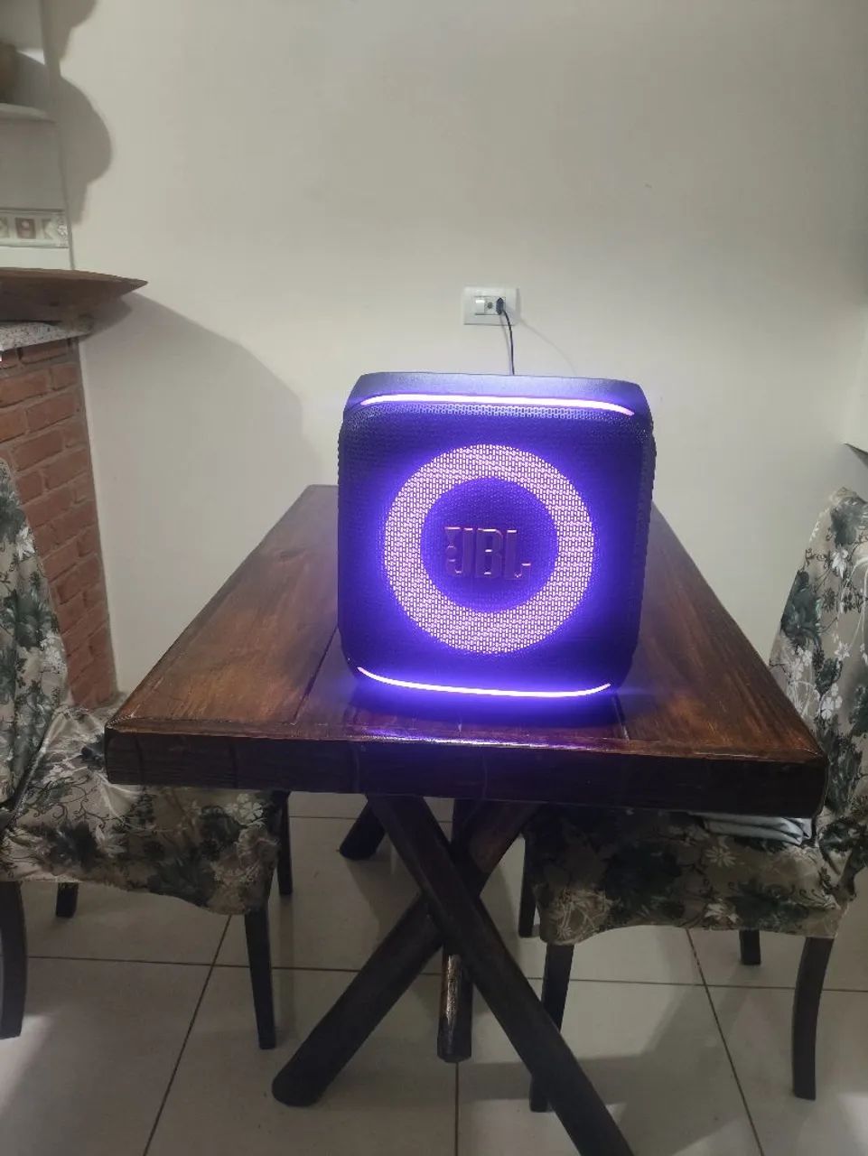 Caixa JBL  - Foto 2