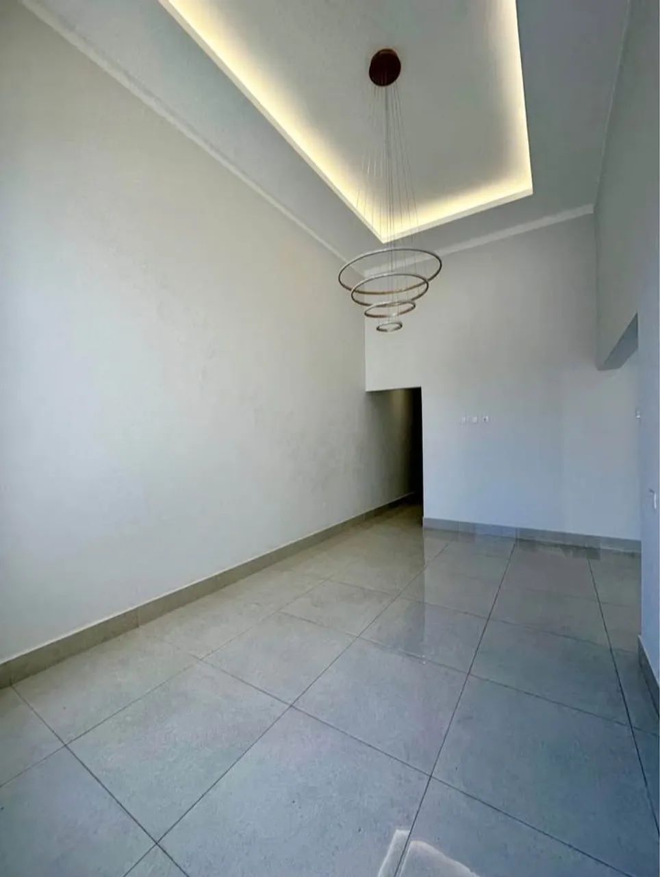 CASA Á VENDA - JARDIM DAS OLIVEIRAS  - Foto 5