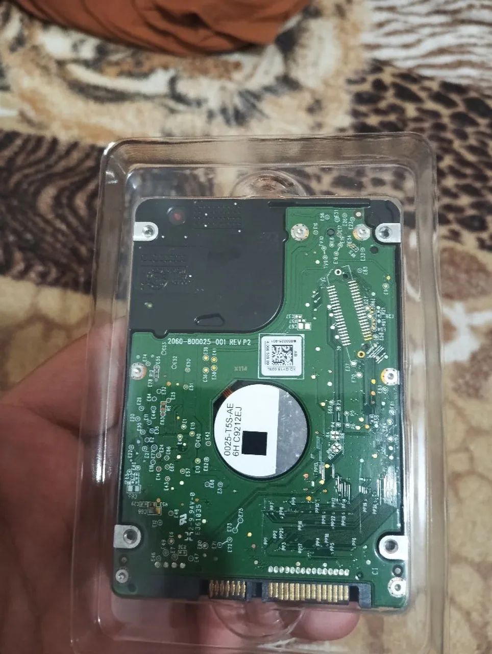 SSD DATA 500 GB - Foto 4