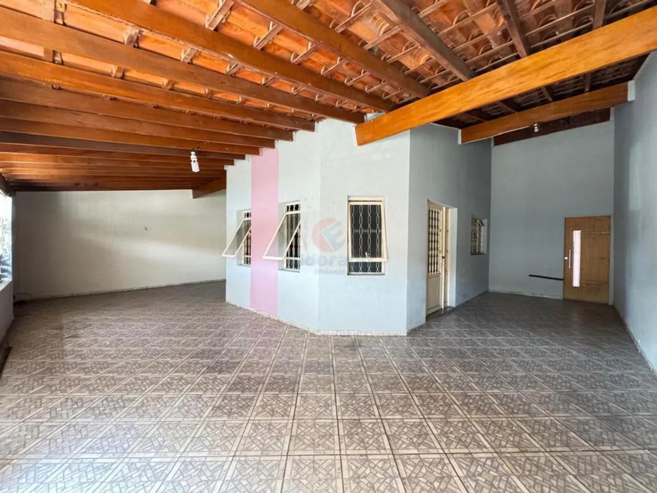 Casa para alugar em Sumaré, Jardim Campo Belo, com 2 quartos - Foto 2