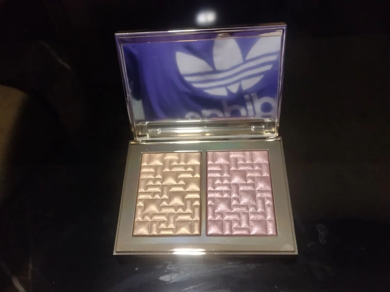 Maquiagem BobbiBrown (Madin Italy)