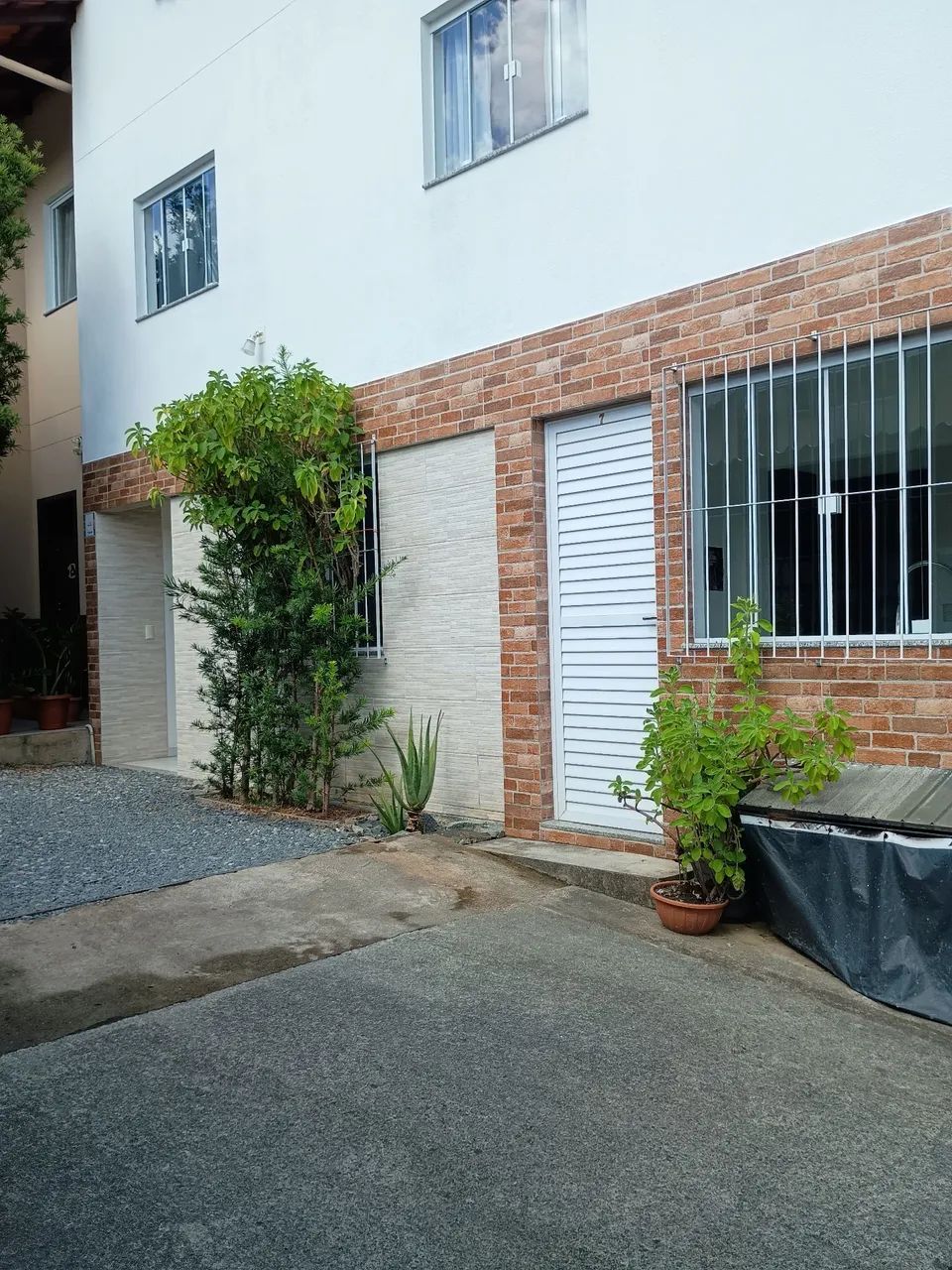 Alugo Apartamento  - Foto 2