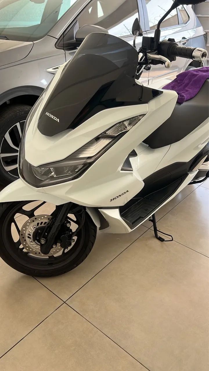 Pcx 2024 