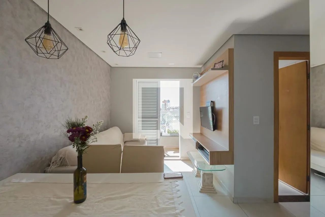 Apartamento à Venda - Cidade Patriarca, 2 Quartos, 36 m2