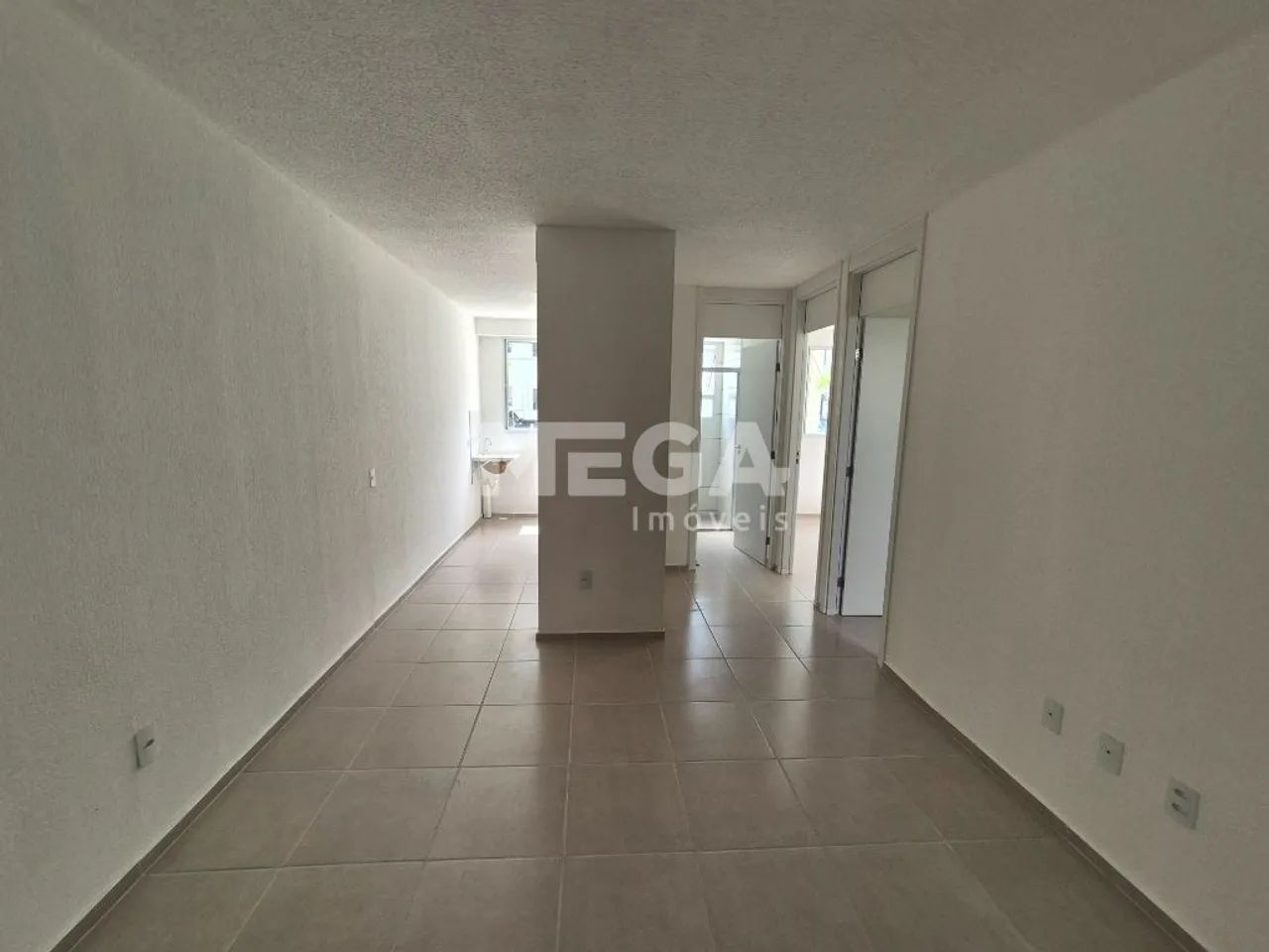 Apartamento com 2 quartos no bairro Cigana em Caucaia, CE - Foto 5