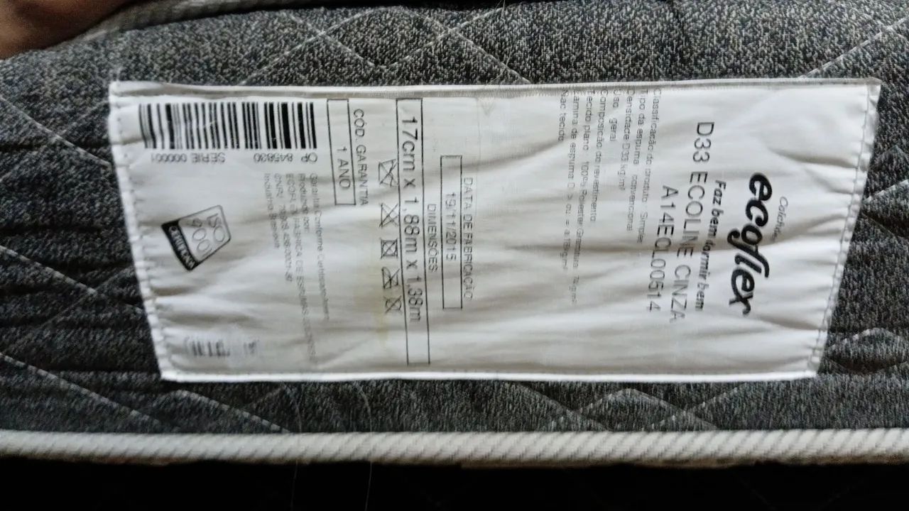 Cama box de viuva - Foto 2