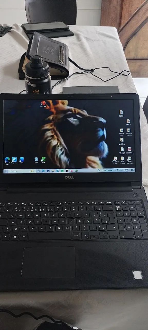Notebook Dell 