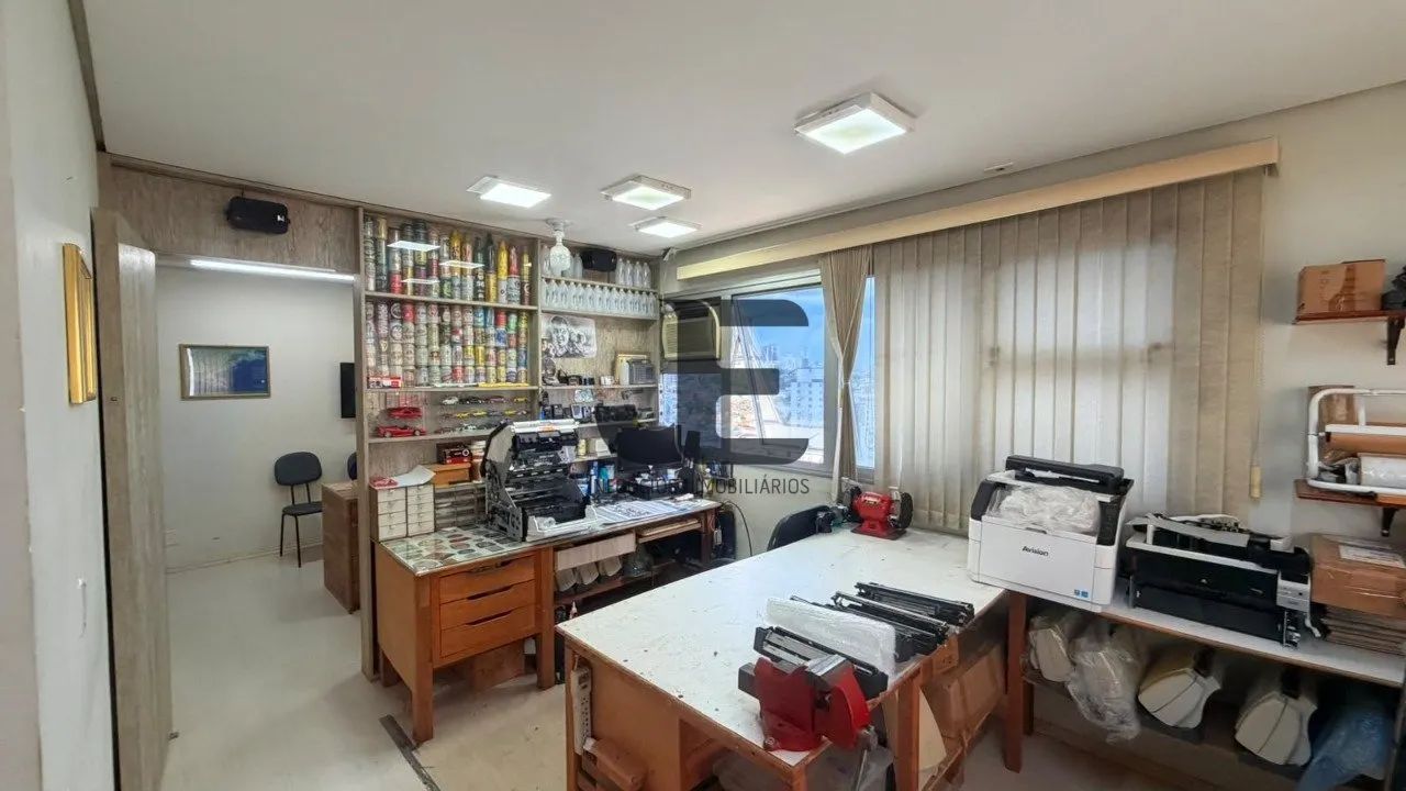 Sala Comercial a venda - Foto 5