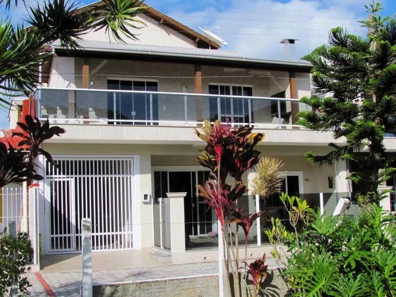 Apartamento duplex com linda vista do mar - Foto 2