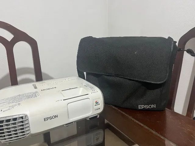 Projetor Epson  - Foto 2