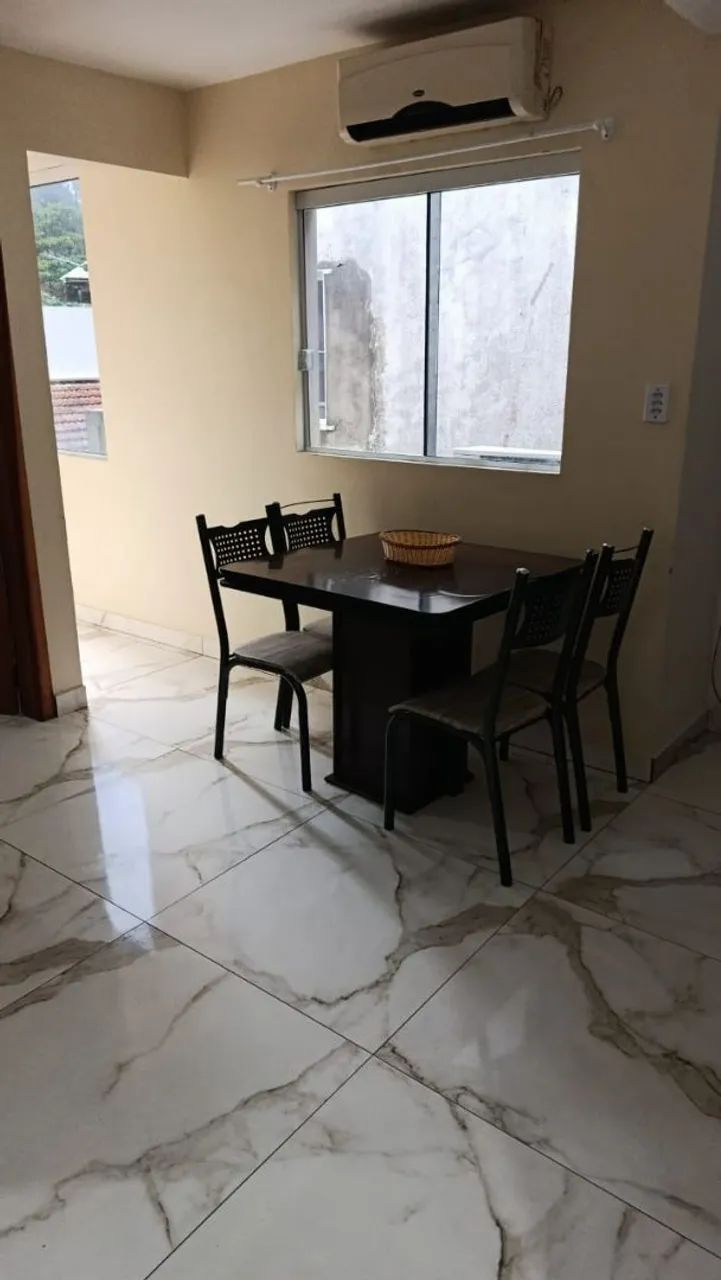 Aluga-se ap em canas  - Foto 3