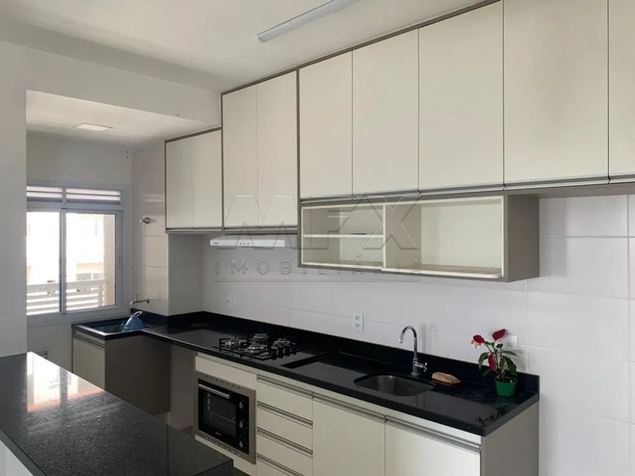 Apartamento Padrão em Bauru