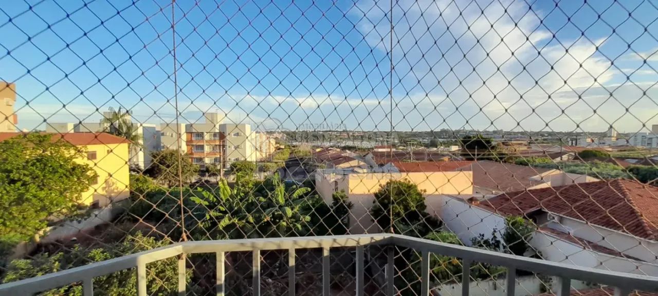 Edifício Natália - Apartamento locação - Foto 5