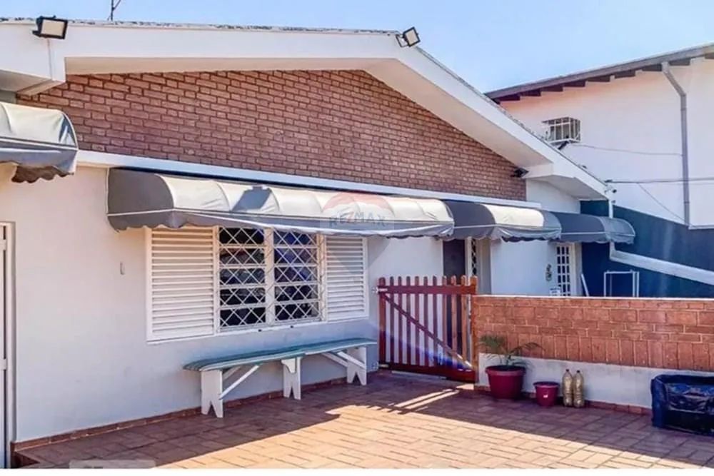 Casa à venda com 3 quartos, em Vila Nogueira, Campinas/SP - Foto 5