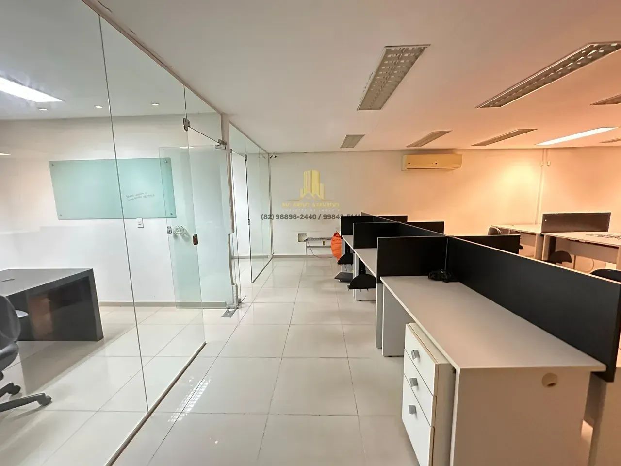 Predio comercial para aluguel próximo ao Centro e bairro do Poço, em Maceió. - Foto 2