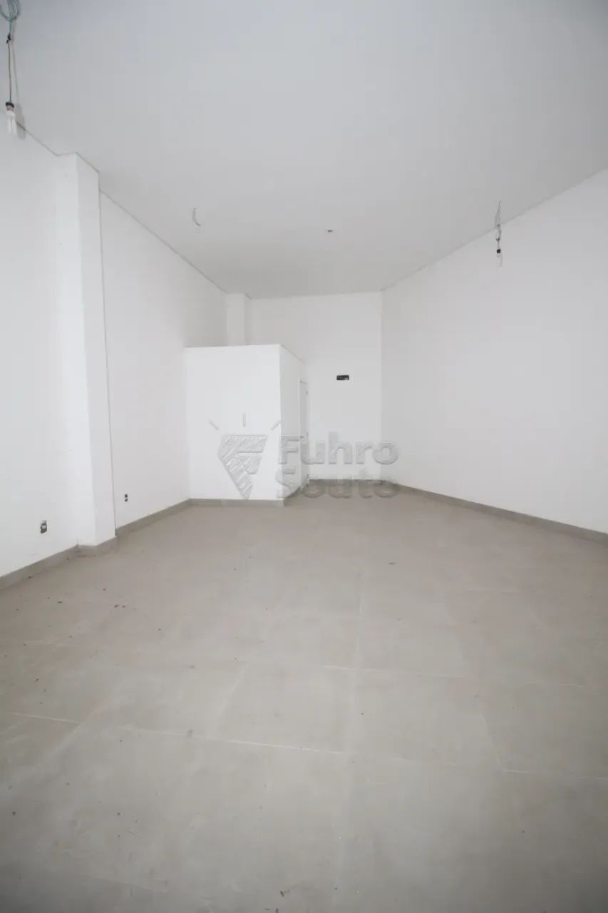 Sala Comercial no Edifício Moinho Office - Foto 2