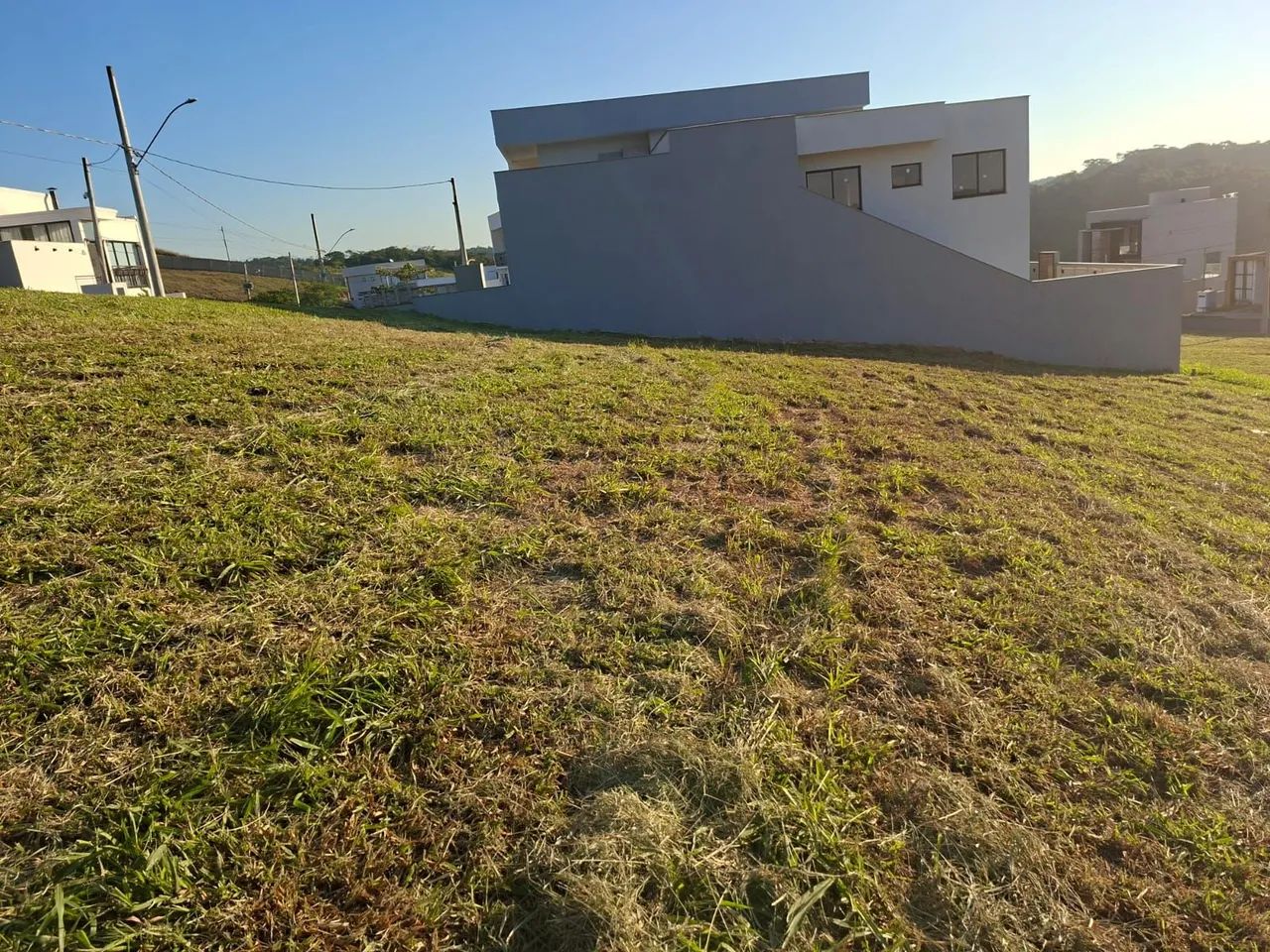 TERRENO RESERVA DO VALLE 1 EM VOLTA REDONDA  - Foto 2