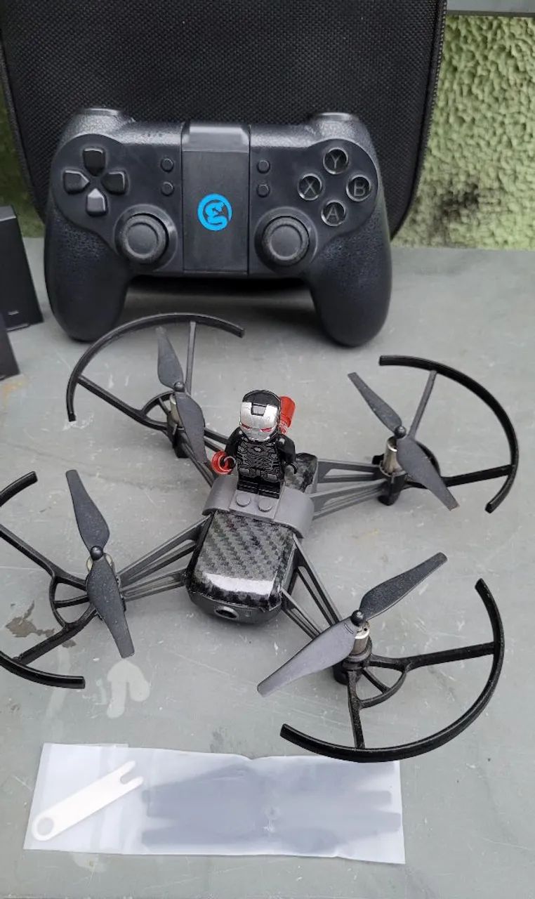 Drone tello conjunto completo DJI. - Foto 2