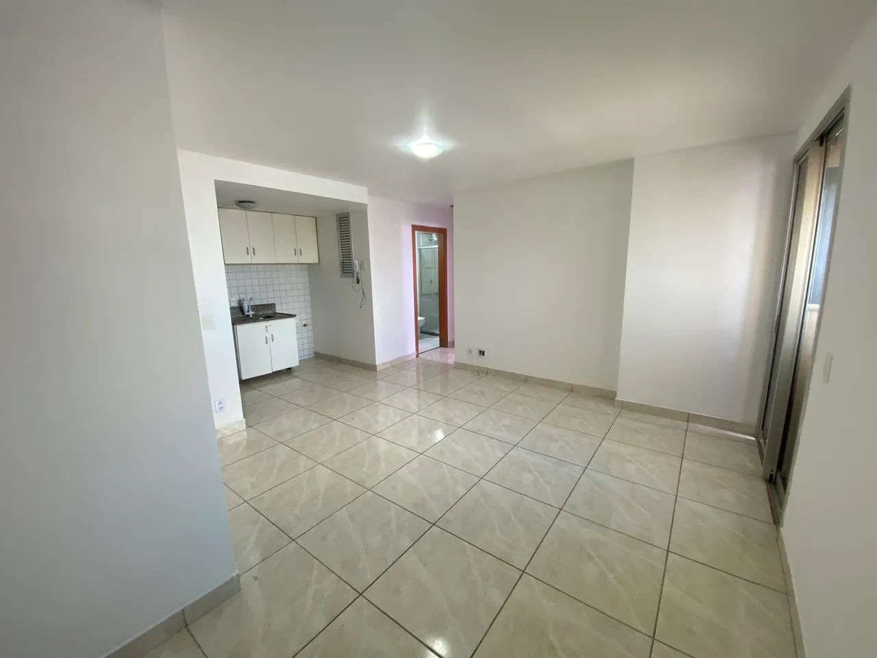 Apartamento 2 Quartos Taguatinga  - Foto 2