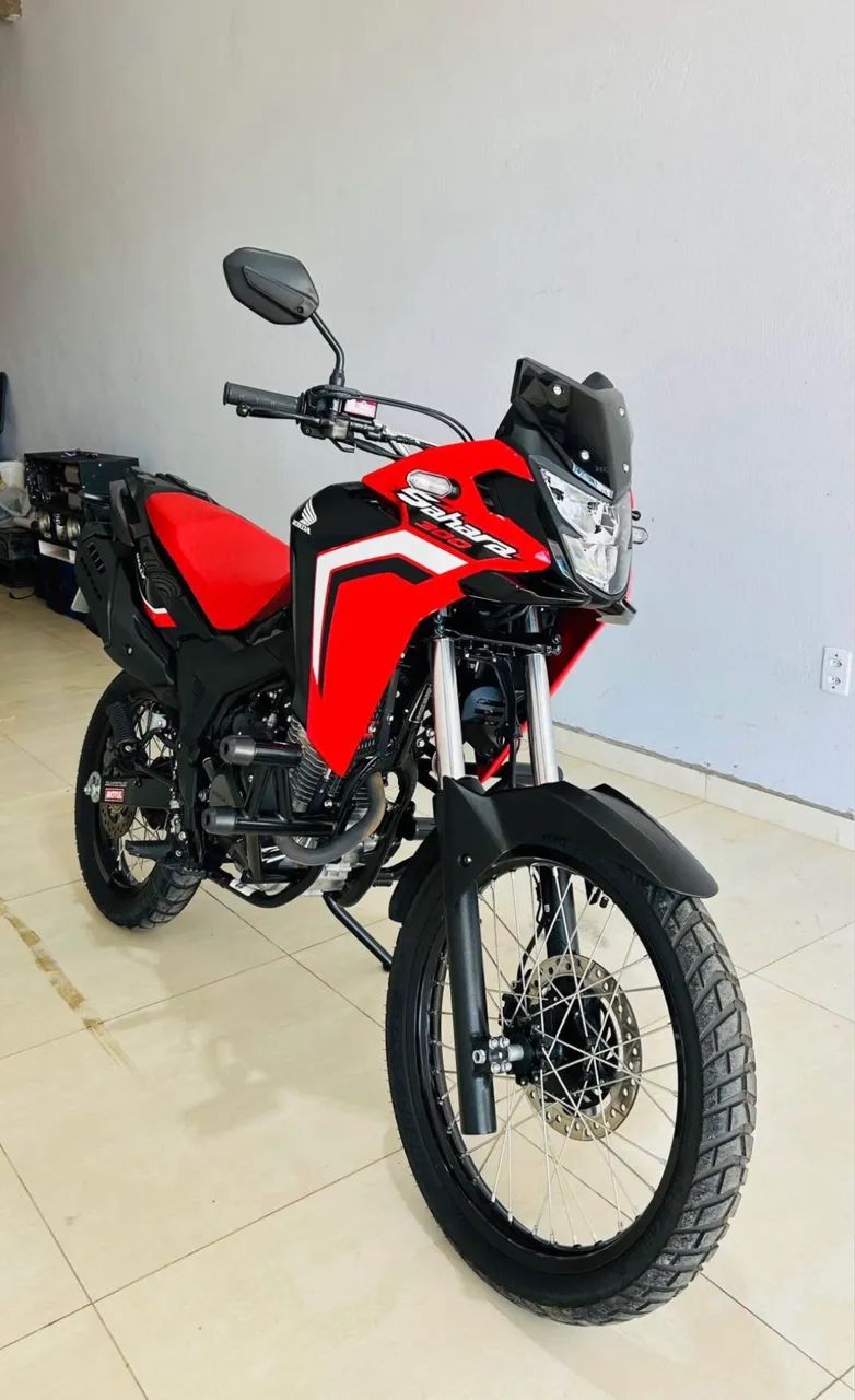 Sahara 300 Rally 2025 - Foto 3